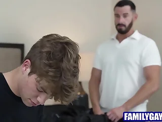 217 stepdad and stepson gay sex twink xxx videos